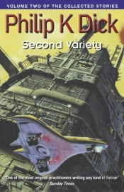 Second Variety