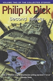 Second Variety