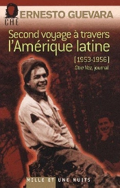 Second Voyage À Travers L'Amérique Latine (1953-1956)