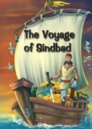 Second Voyage Of Sinbad