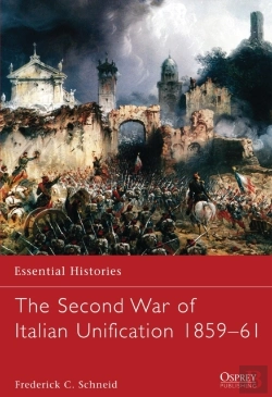 Bertrand.pt - Second War Of Italian Unification 1859 61