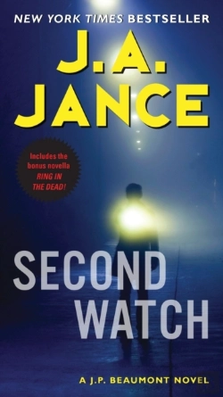 Bertrand.pt - Second Watch