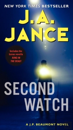 Bertrand.pt - Second Watch