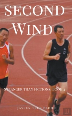 Bertrand.pt - Second Wind: Stranger Than Fiction, Book