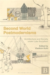 Second World Postmodernisms