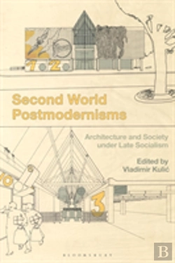 Bertrand.pt - Second World Postmodernisms