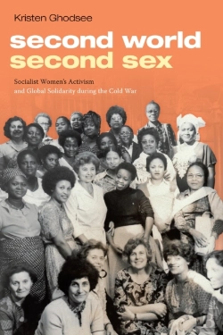 Bertrand.pt - Second World, Second Sex