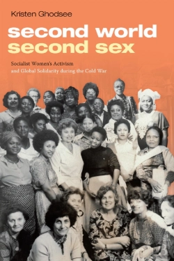 Bertrand.pt - Second World, Second Sex