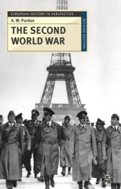 Second World War