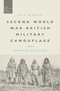 Bertrand.pt - Second World War British Military Camouflage