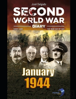 Bertrand.pt - Second World War Diary