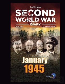 Bertrand.pt - Second World War Diary