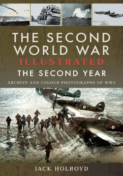 Bertrand.pt - Second World War Illustrated