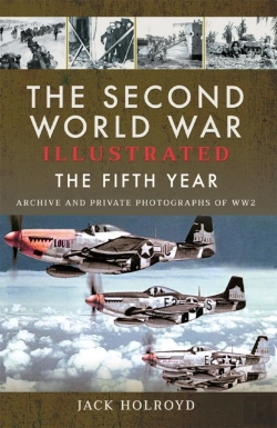 Bertrand.pt - Second World War Illustrated: The Fifth Year