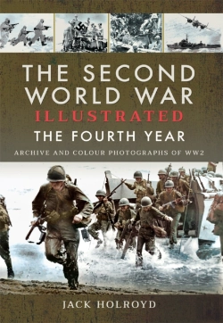 Bertrand.pt - Second World War Illustrated: The Fourth Year
