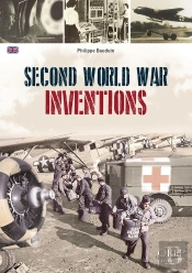 Second World War Inventions