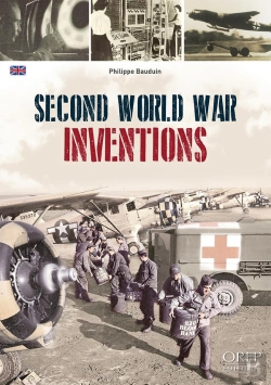 Bertrand.pt - Second World War Inventions
