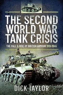 Bertrand.pt - Second World War Tank Crisis