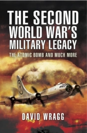 Second World War'S Military Legacy