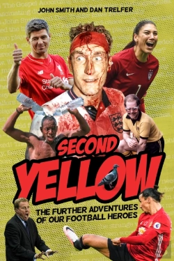 Bertrand.pt - Second Yellow