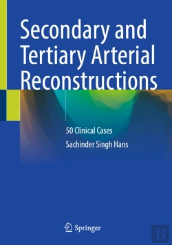Bertrand.pt - Secondary And Tertiary Arterial Reconstructions