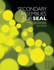Secondary Assemblies For Seal