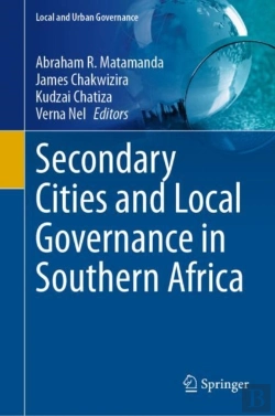 Bertrand.pt - Secondary Cities And Local Governance In Southern Africa