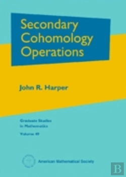 Bertrand.pt - Secondary Cohomology Operations