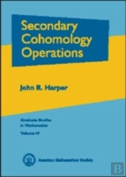 Bertrand.pt - Secondary Cohomology Operations