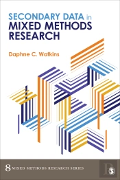 Secondary Data In Mixed Methods Research