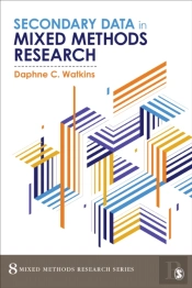 Secondary Data In Mixed Methods Research