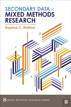Bertrand.pt - Secondary Data In Mixed Methods Research