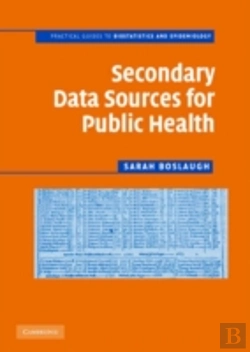 Bertrand.pt - Secondary Data Sources For Public Health