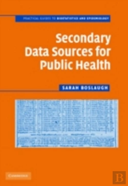 Bertrand.pt - Secondary Data Sources For Public Health