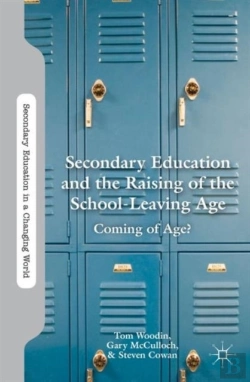 Bertrand.pt - Secondary Education And The Raising Of The School-Leaving Age