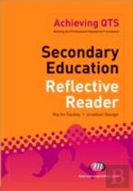 Secondary Education Reflective Reader