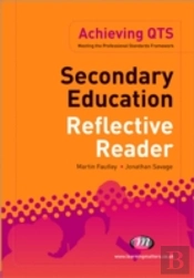 Secondary Education Reflective Reader
