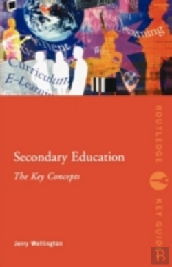 Bertrand.pt - Secondary Education: The Key Concepts