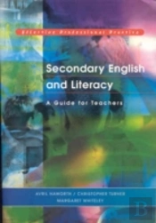 Secondary English And Literacy