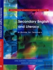 Secondary English And Literacy