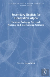 Secondary English For Generation Alpha
