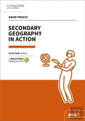 Secondary Geography In Action