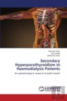 Secondary Hyperparathyroidism In Haemodialysis Patients