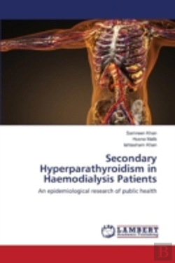 Bertrand.pt - Secondary Hyperparathyroidism In Haemodialysis Patients