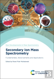 Secondary Ion Mass Spectrometry
