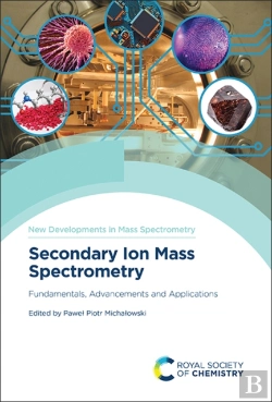 Bertrand.pt - Secondary Ion Mass Spectrometry