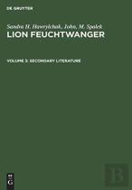 Secondary Literature