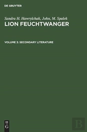 Secondary Literature