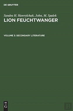 Bertrand.pt - Secondary Literature