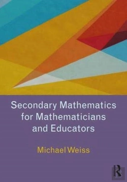 Bertrand.pt - Secondary Mathematics For Mathematicians And Educators